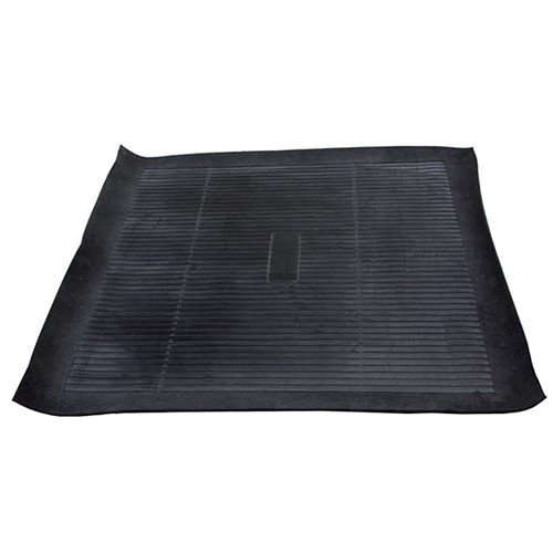 Rugged Ridge® Black  Cargo Mat | 13601.03 | Free Shipping!