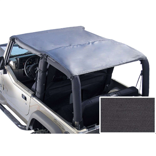 Rugged Ridge®   Roll Bar Top | 13554.15 | Free Shipping!