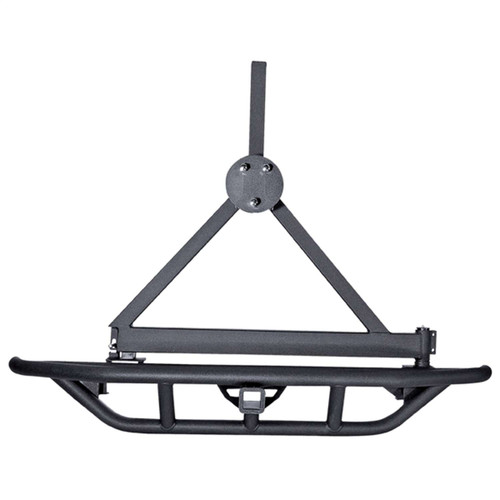 Rugged Ridge®   RRC Spare Tire Carrier | 11503.6 | Free Shipping!