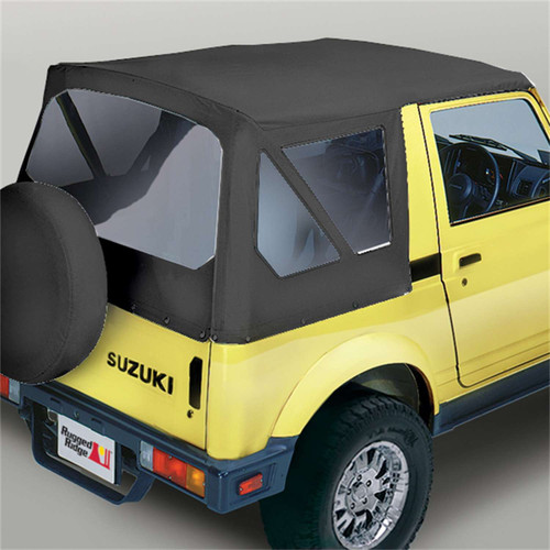 Rugged Ridge®   Replacement Soft Top | 53721.15 | Free Shipping!