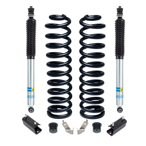 ReadyLift®  Front Coil Spring Leveling Kit | 46-2727 | Free Shipping!
