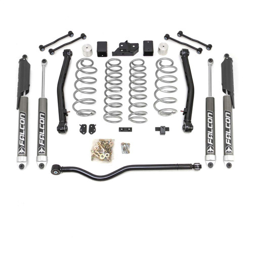 ReadyLift®   SST Lift Kit | 69-6836 | Free Shipping!