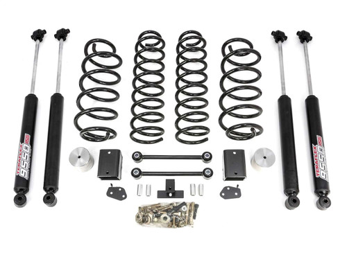ReadyLift®   SST Lift Kit | 69-6828 | Free Shipping!