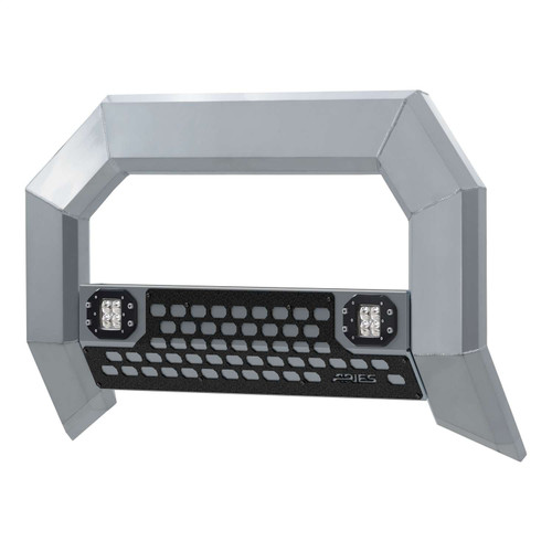 Aries®  Front AdvantEDGE Bull Bar | 2153100 | Free Shipping!