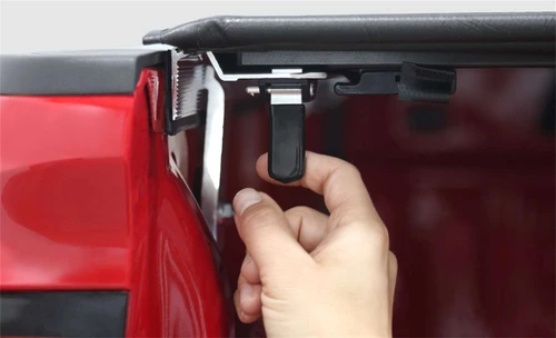 Access Cover®   TONNOSPORT Roll-Up Cover | 22010419 | Free Shipping!