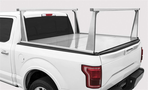 Access Cover®   ADARAC Aluminum Pro Series Truck Bed Rack System | 4003497 | Free Shipping!