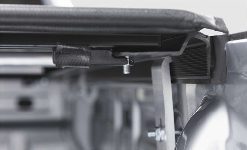 Access Cover®   VANISH Roll-Up Cover | 92409 | Free Shipping!