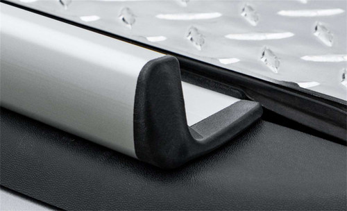 Access Cover®   ADARAC Aluminum Utility Rails | 4000749 | Free Shipping!