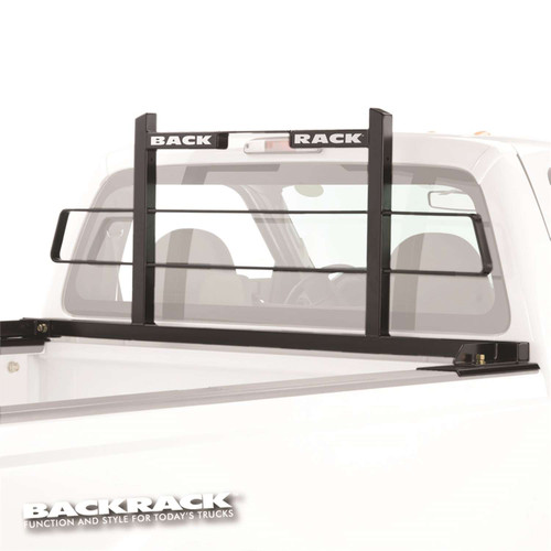 Backrack®   Backrack Headache Rack Frame | 15002 | Free Shipping!