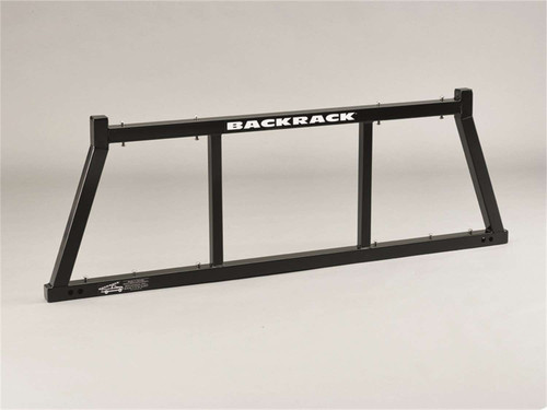 Backrack®   Open Headache Rack Frame | 14700 | Free Shipping!
