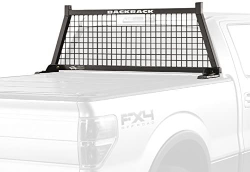 Backrack 10550 Safety Rack Frame