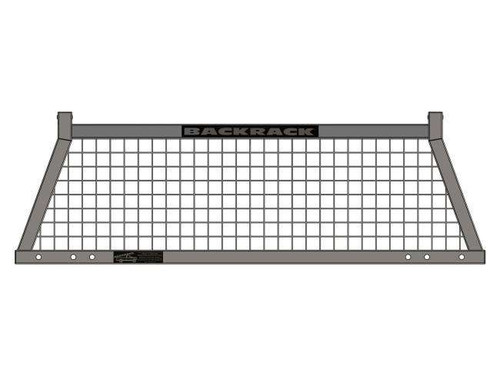 Backrack 10570 Safety Rack Frame | BKHJ 10570