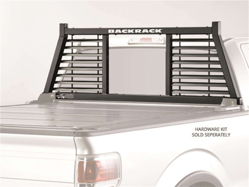 Backrack®   Half Louver Headache Rack Frame | 149LV | Free Shipping!
