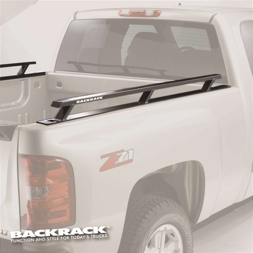 Backrack®   Side Rails | 65522 | Free Shipping!