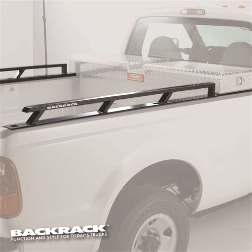 Backrack®   Side Rails | 80524TB | Free Shipping!