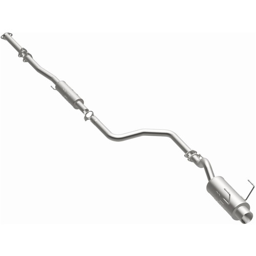 Magnaflow Performance Exhaust Magnaflow Street Series Stainless Cat-Back System | FBHB 15643