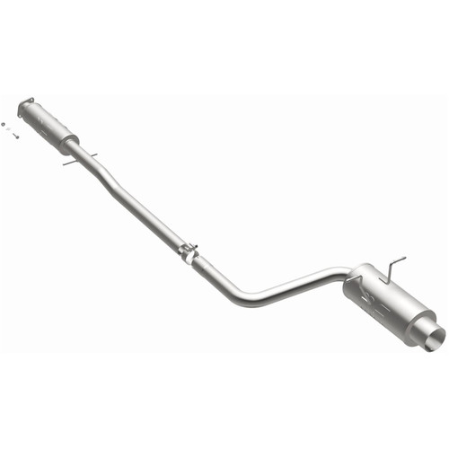 Magnaflow Performance Exhaust Magnaflow Touring Series Stainless Cat-Back System | FBHB 15741