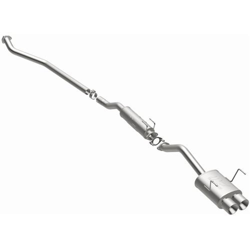 Magnaflow Performance Exhaust Magnaflow Street Series Stainless Cat-Back System | FBHB 15757