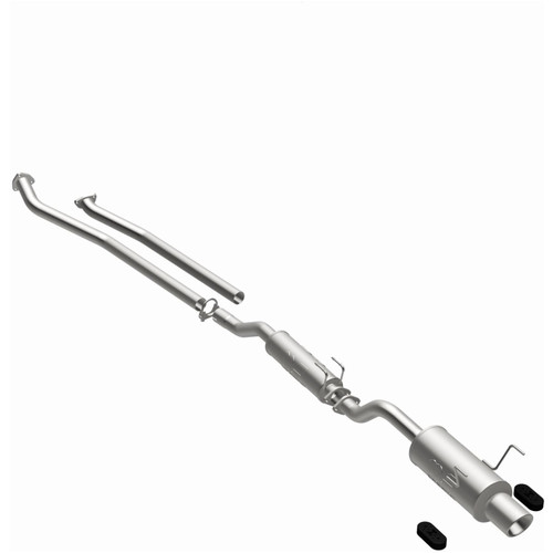 Magnaflow Performance Exhaust Magnaflow Street Series Stainless Cat-Back System | FBHB 15783