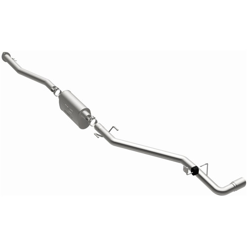 Magnaflow Performance Exhaust Magnaflow Street Series Stainless Cat-Back System | FBHB 15811