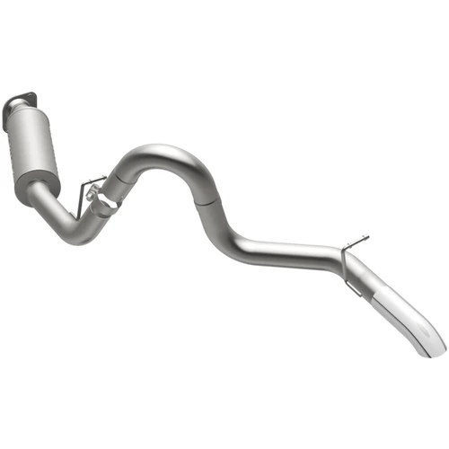 Magnaflow Performance Exhaust Magnaflow Competition Series Stainless Cat-Back System | FBHB 16390