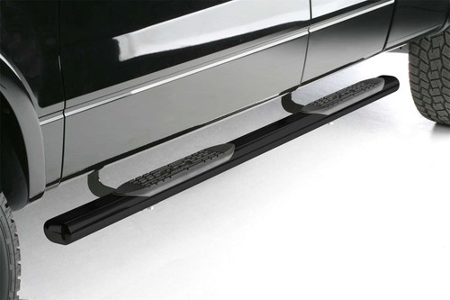ICI (Innovative Creations)® Black  Oval Step Bar | BOVL26CH | Free Shipping!
