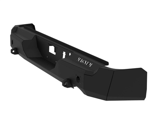 ICI (Innovative Creations)®  Rear Magnum Rear Bumper | RBM68DGN-KC | Free Shipping!