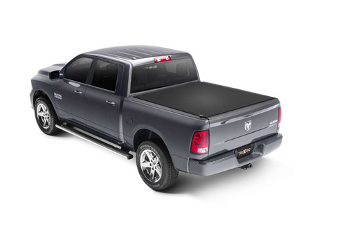 Truxedo®   Truxedo Sentry CT Tonneau Cover | 1544916 | Free Shipping!