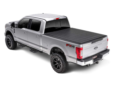 Truxedo®   Truxedo Sentry Tonneau Cover | 1548901 | Free Shipping!