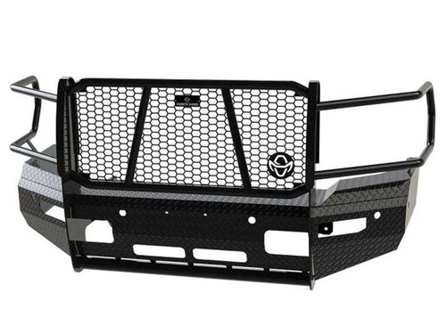 Ranch Hand FSD191BL1 Summit Series Front Bumper