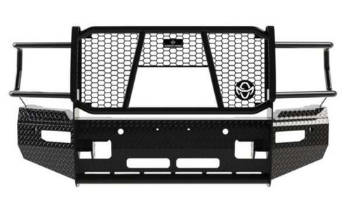 Ranch Hand FSD191BL1C Summit Series Front Bumper