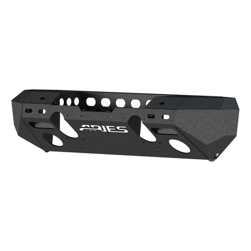 Aries®  Front TrailChaser Front Bumper | 2082074 | Free Shipping!
