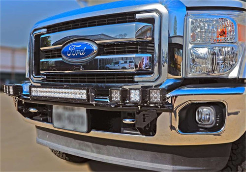 N-Fab®   Light Bar | T0630LD | Free Shipping!