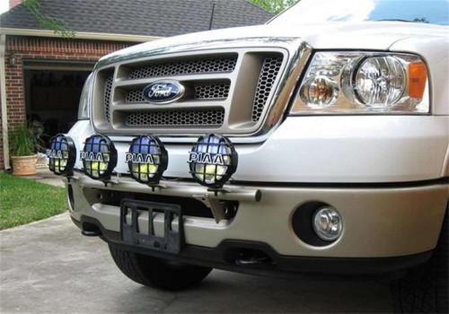 N-Fab®   Light Bar | F045LB-TX | Free Shipping!