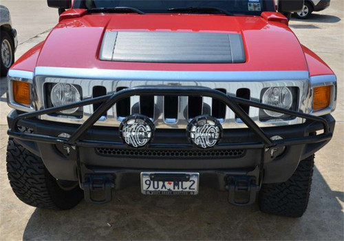 N-Fab Pre-Runner Light Bar | H042LH-TX | Free Shipping! N-Fab Pre-Runner Light Bar | H042LH-TX | Free Shipping!