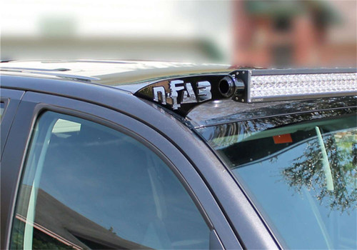 N-Fab®   Roof Mounted Light Brackets | T0550LR | Free Shipping!