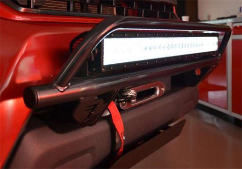 N-Fab®   Off-Road Light Bar Multi-Mount System | C1530OR-HD | Free Shipping!