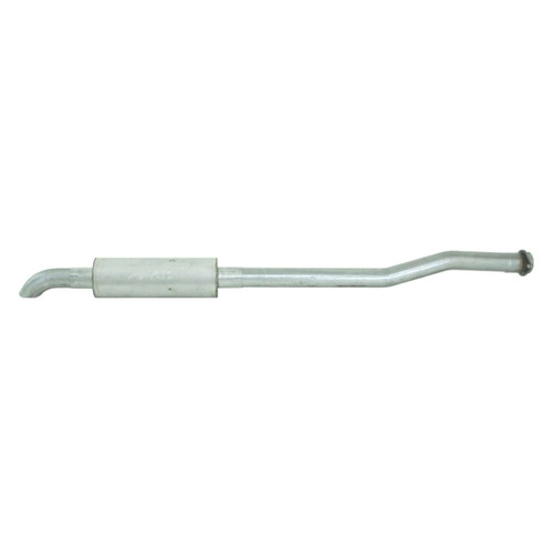 MBRP Exhaust®   Installer Series Cat Back Exhaust System | S5224AL | Free Shipping!