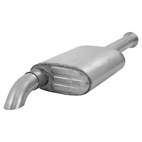 MBRP Exhaust®   XP Series Cat Back Exhaust System | S5522409 | Free Shipping!