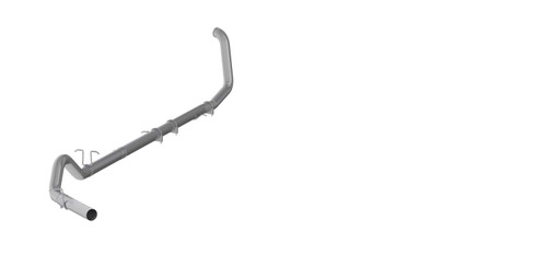 MBRP Exhaust®   SLM Series Turbo Back Exhaust System | S6200SLM | Free Shipping!