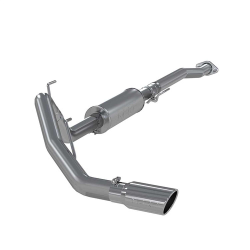 MBRP Exhaust®   XP Series Cat Back Exhaust System | S5236409 | Free Shipping!