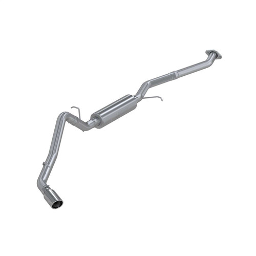 MBRP Exhaust®   XP Series Cat Back Exhaust System | S5014409 | Free Shipping!