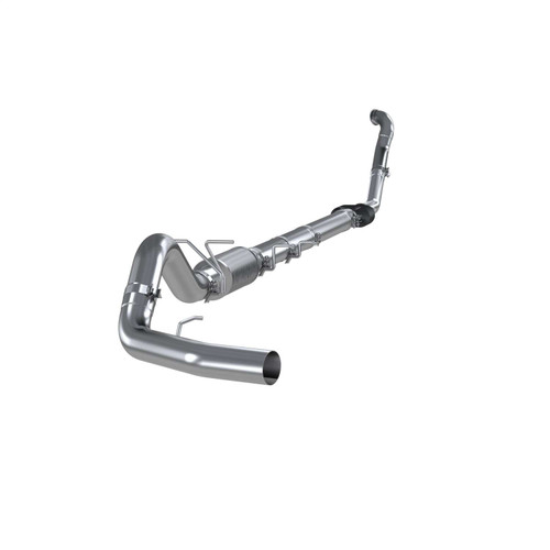 MBRP Exhaust®   P Series Turbo Back Exhaust System | S6218P | Free Shipping!