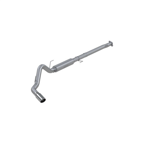 MBRP Exhaust®   XP Series Cat Back Exhaust System | S5248409 | Free Shipping!