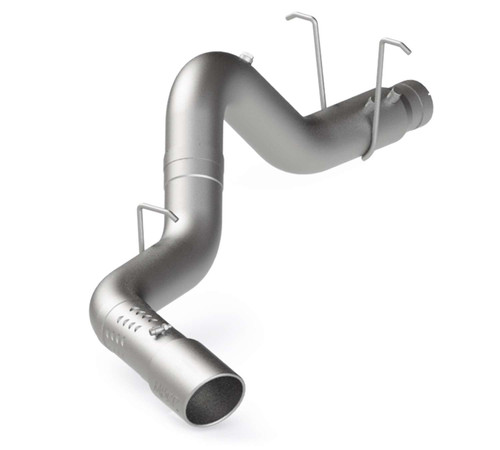 MBRP Exhaust®   Installer Series Filter Back Exhaust System | S60360AL | Free Shipping!