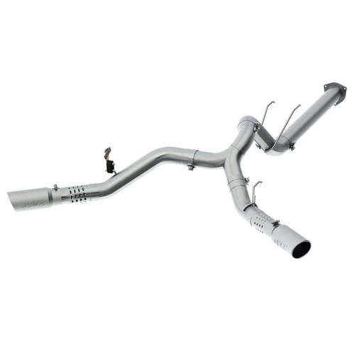 MBRP Exhaust®   XP Series Cool Duals Filter Back Exhaust System | S6291409 | Free Shipping!