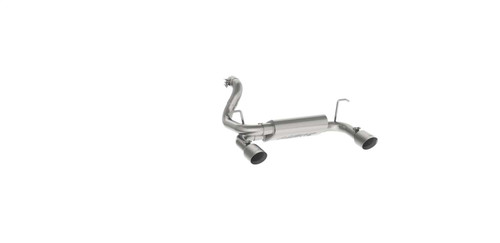 MBRP Exhaust®   Installer Series Axle Back Exhaust System | S5529AL | Free Shipping!