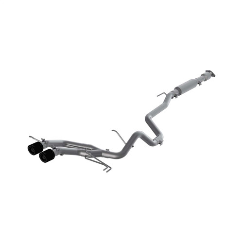 MBRP Exhaust®   XP Series Cat Back Exhaust System | S47034CF | Free Shipping!