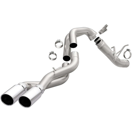 Magnaflow Performance Exhaust®   Performance Series Diesel Exhaust System | 17857 | Free Shipping!
