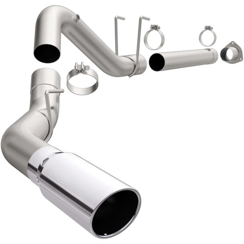 Magnaflow Performance Exhaust®   Pro Series Performance Diesel Exhaust System | 17867 | Free Shipping!